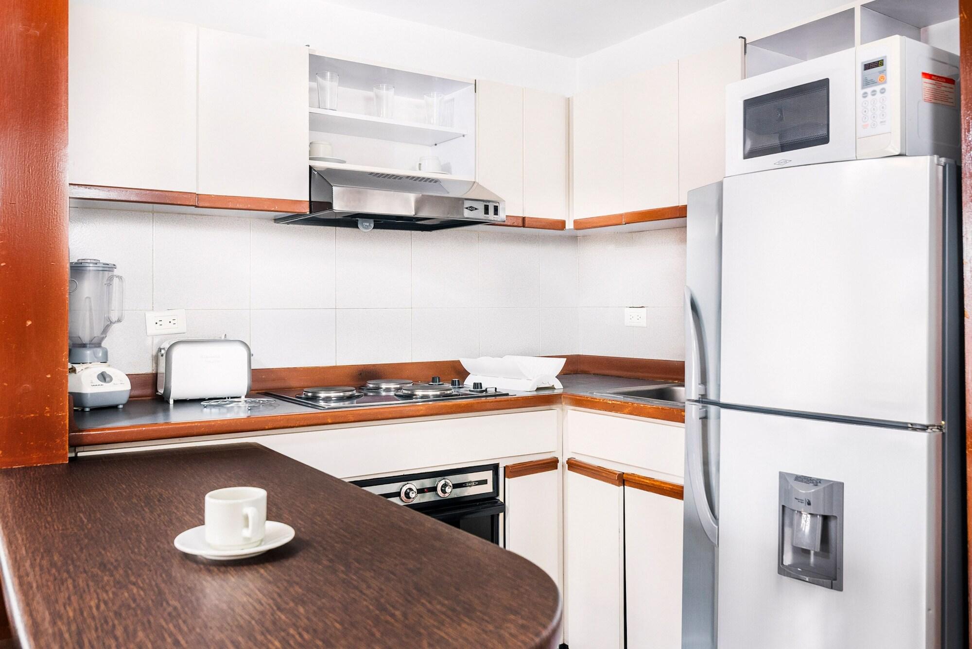 Lloyds Apartasuites Parque 93 Bogota Luaran gambar