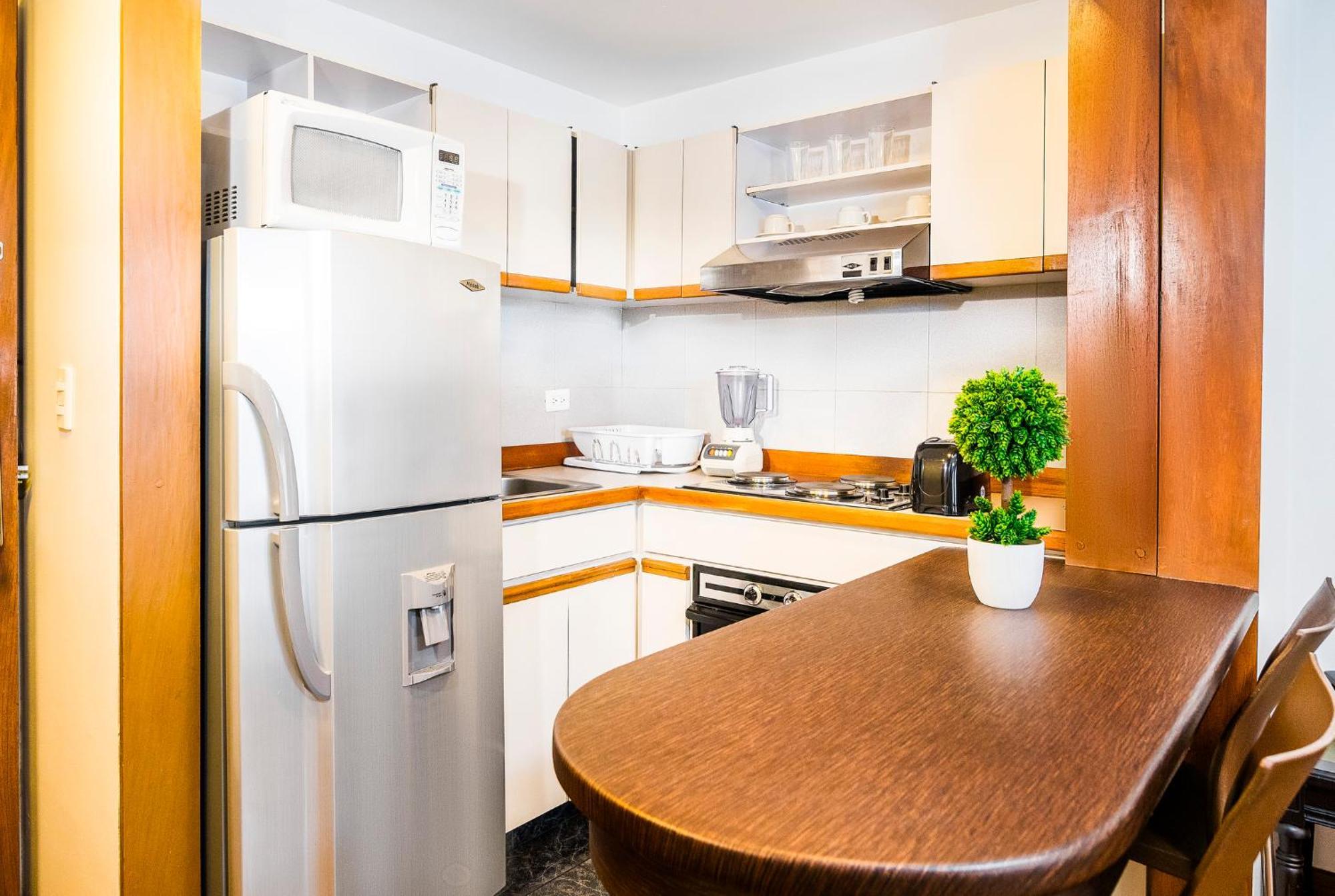 Lloyds Apartasuites Parque 93 Bogota Luaran gambar