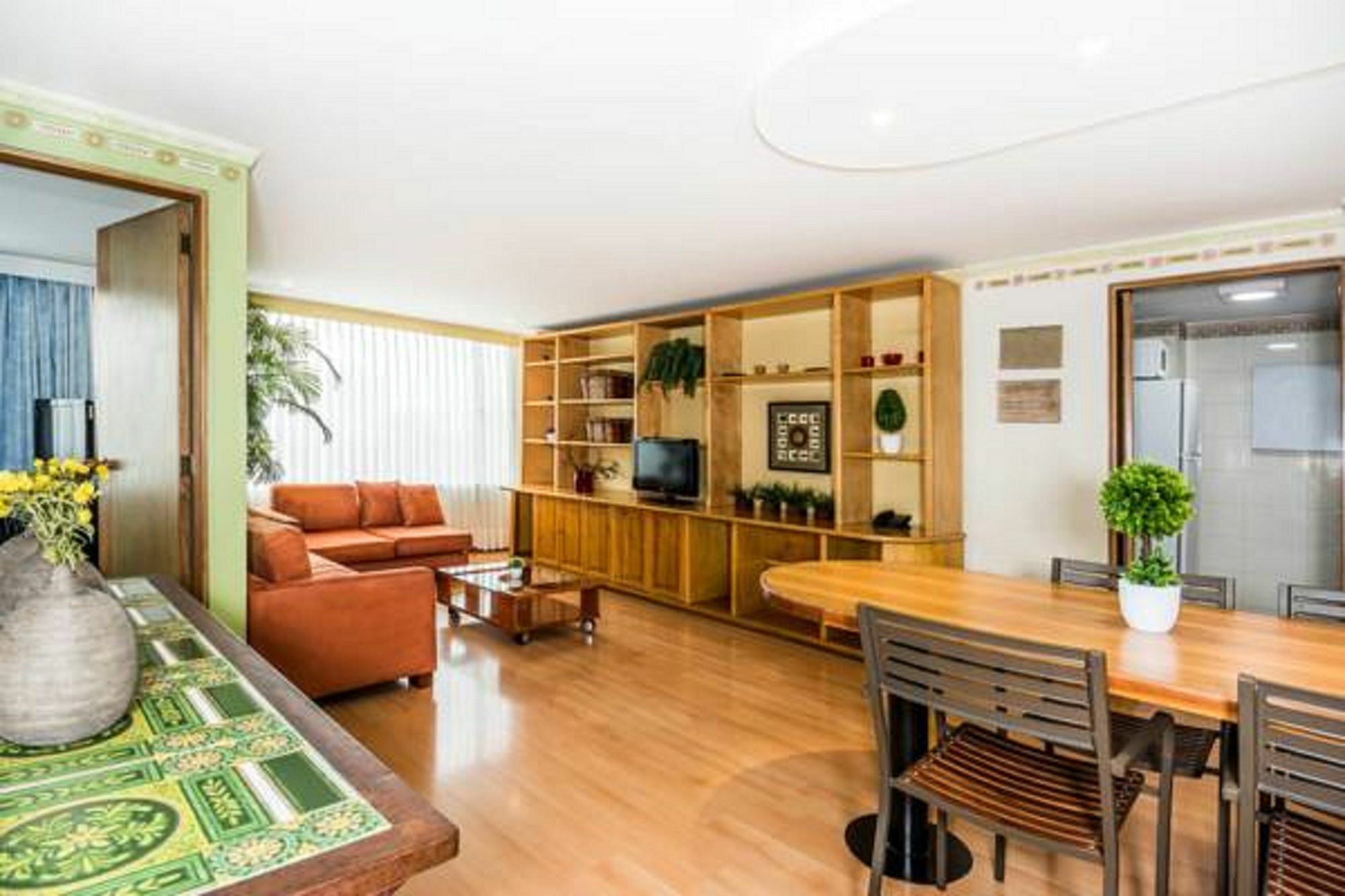 Lloyds Apartasuites Parque 93 Bogota Luaran gambar